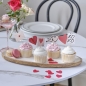Preview: Cupcake Topper - Valentines Day